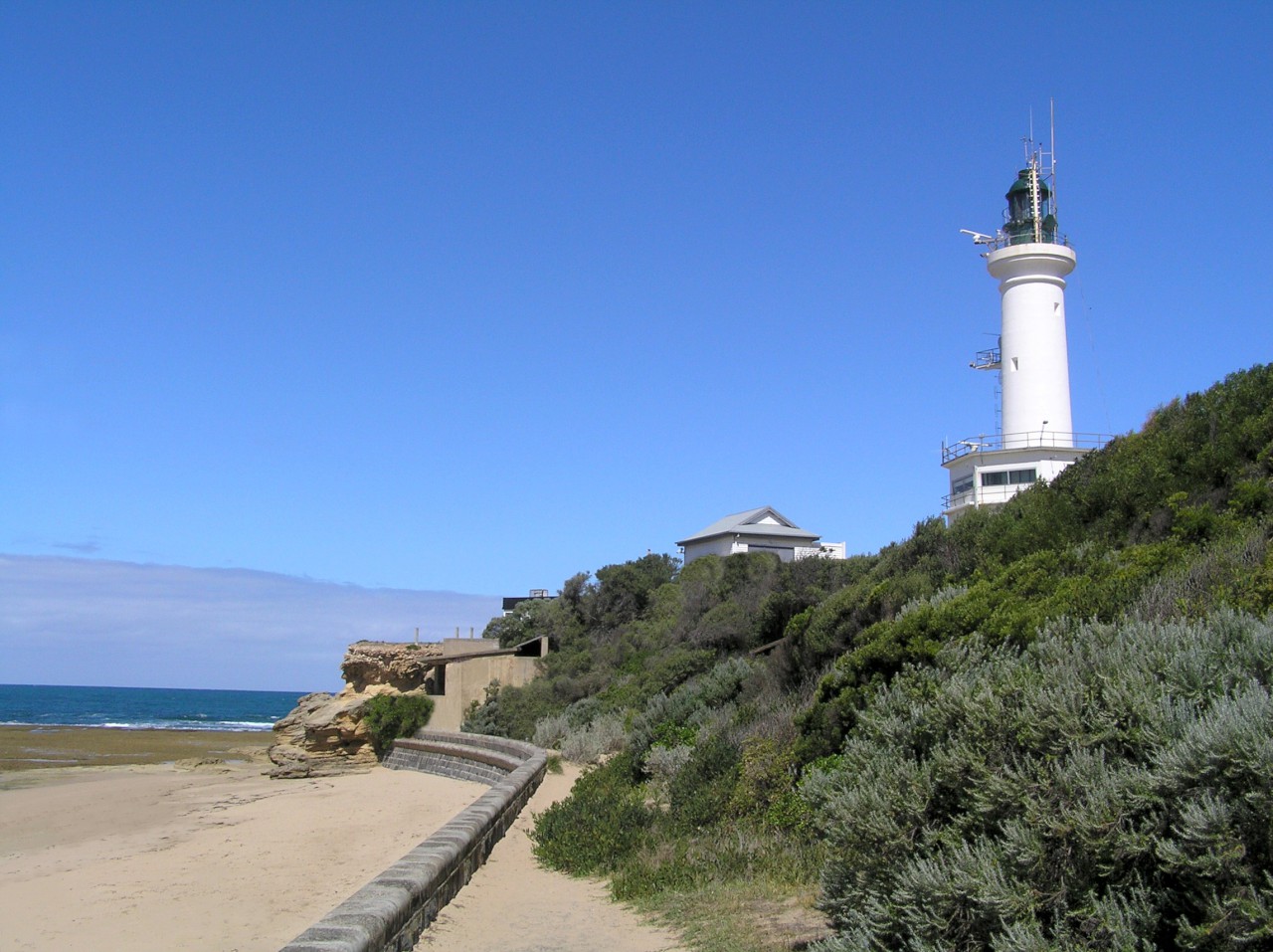 Point Lonsdale Image 1